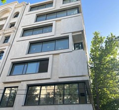 پروژه مهندس شهنایی مشهد