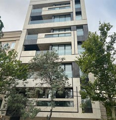 پروژه مهندس میری تهران