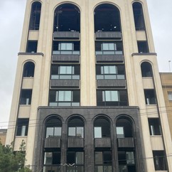 پروژه مهندس ترابی مشهد