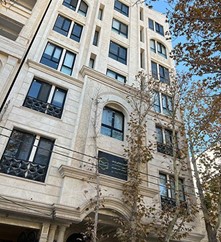 پروژه معین درباری مشهد