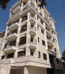 پروژه مهندس معینی تهران