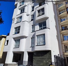 پروژه مهندس قاسمی تهران