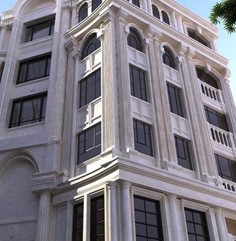 پروژه مهندس خسروپور اصفهان