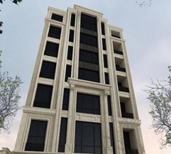 پروژه مهندس رمضانی بابل