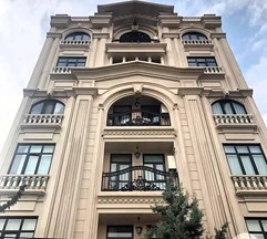 پروژه مهندس زندی تهران