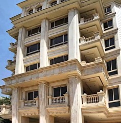 پروژه Emad اصفهان