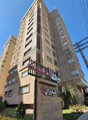 پروژه بزرگ نیاوران تبریز