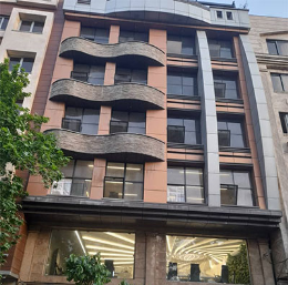 پروژه آبتین تهران