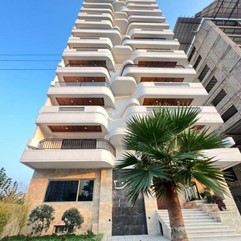 برج مجلل مهرگان سرخرود