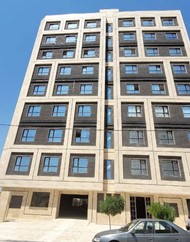 پروژه  دانا تبریز