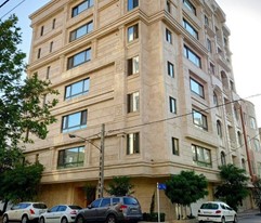 پروژه شقایق تهران