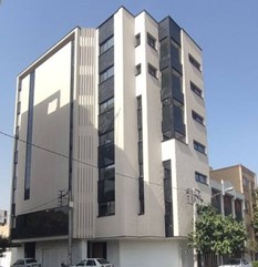 پروژه فرجاد  کرج