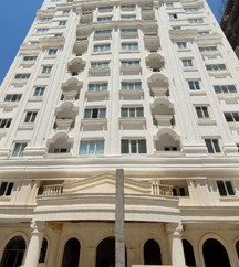 پروژه شروین تبریز