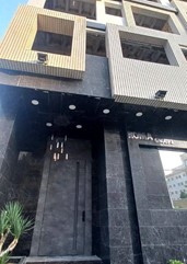 پروژه روما تهران