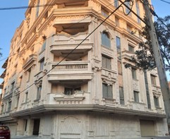 پروژه مهندس بابایی رامسر