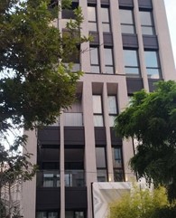 پروژه حورا مشهد