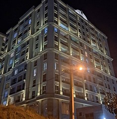 پروژه گلناز تبریز