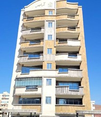 پروژه آرامیس قزوین