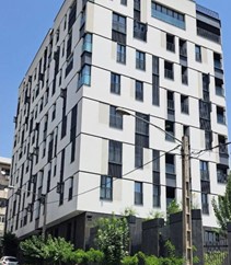 پروژه جلوه تهران