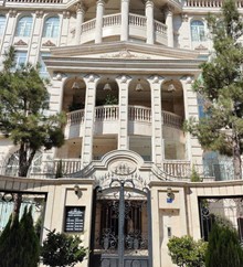 پروژه لکسون رشت