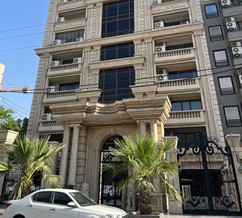 پروژه لاوان کیانپارس اهواز