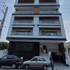 پروژه آفتاب زیباکنار