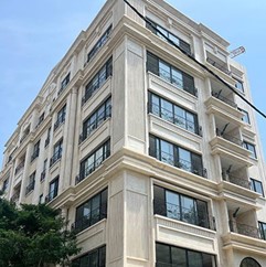 پروژه گرند اصفهان