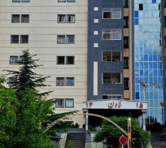 پروژه لادن تهران