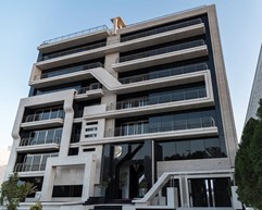 مجتمع رزلند اصفهان