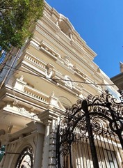 پروژه گیلاریا تهران