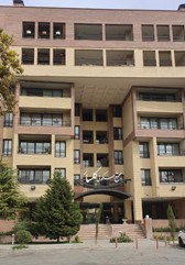 مجتمع مسکونی گلسار اصفهان