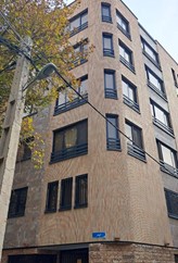 پروژه گوهر اصفهان