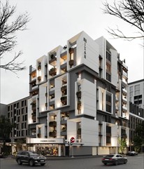 پروژه بزرگ شیان اهواز