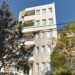 پروژه مسکونی سونیا مشهد
