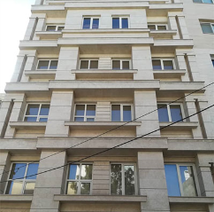 پروژه مسکونی هانیه سرخ رود