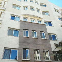 پروژه مسکونی ویونا مشهد