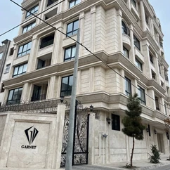 پروژه گارنت مشهد