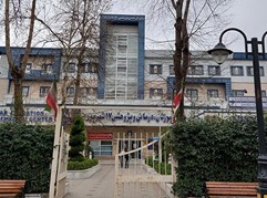 بیمارستان 17 شهریور رشت