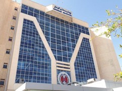 بیمارستان قلب کوثر شیراز