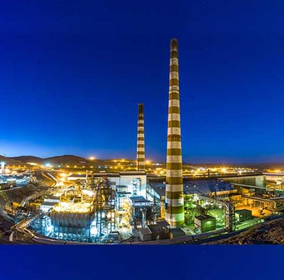 شرکت ملی مس ایران