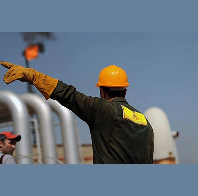 شرکت پترو دوار کیش