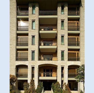 هتل تعطیلات مشهد