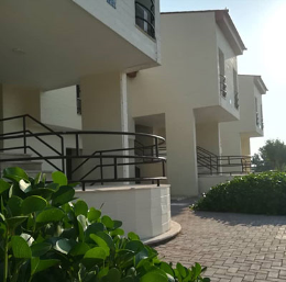 مجتمع اقامتی پارس کیش - 3