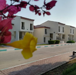 مجتمع اقامتی پارس کیش - 4