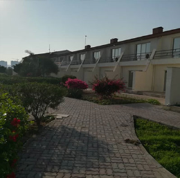 مجتمع اقامتی پارس کیش - 5