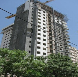 هتل الزهرا مشهد - عکس اول