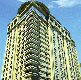 هتل الزهرا مشهد - عکس دوم