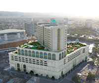 بازار بزرگ 17 شهریور