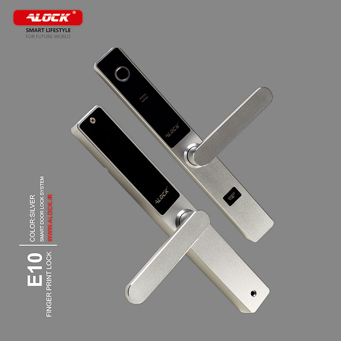 قفل دیجیتال ALOCK مدل E10