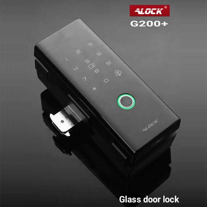 قفل دیجیتال ALOCK مدل G200